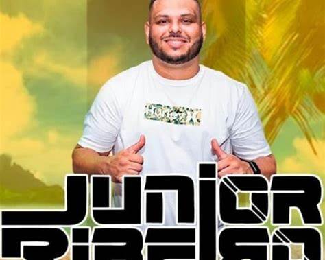 DJ JR Oficial