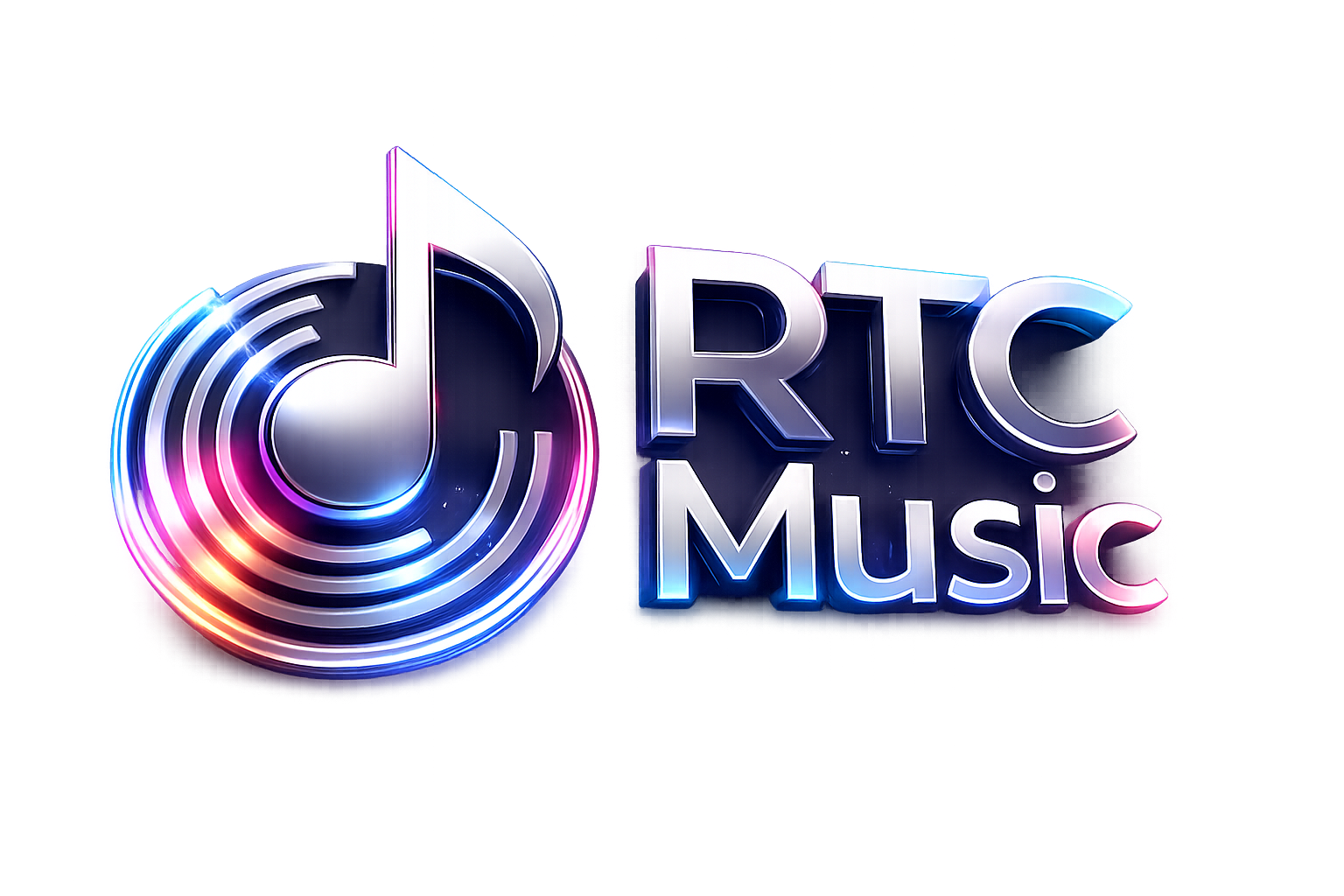 RTC Music Logo